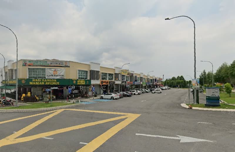 Shop / Office for Sale in Semenyih (Selangor) - GRACE SUM - Exterior - PropertyGuru.com.my