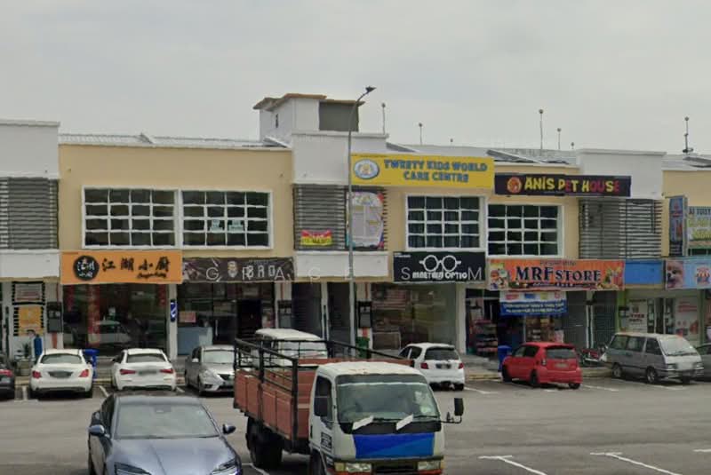 Shop / Office for Sale in Semenyih (Selangor) - GRACE SUM - Exterior - PropertyGuru.com.my