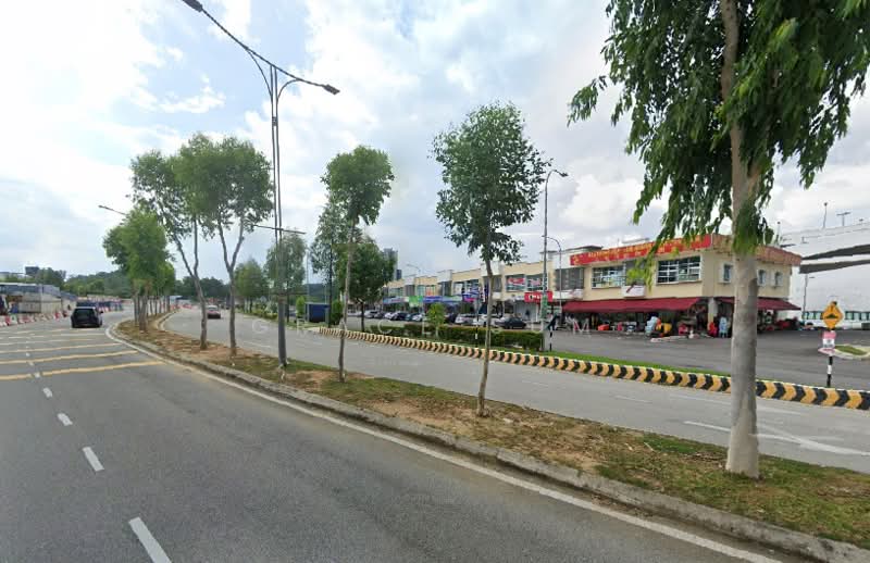 Shop / Office for Sale in Semenyih (Selangor) - GRACE SUM - Exterior - PropertyGuru.com.my