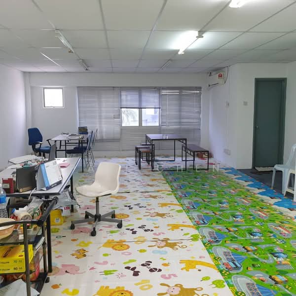 Shop / Office for Sale in Petaling Jaya (Selangor) - Paul Chen - Interior - PropertyGuru.com.my