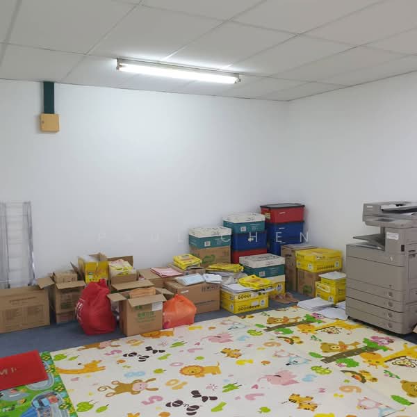 Shop / Office for Sale in Petaling Jaya (Selangor) - Paul Chen - Interior - PropertyGuru.com.my