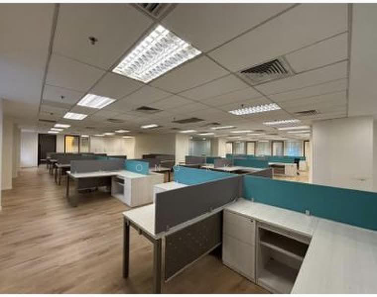 Office for Rent in KL City Centre (Kuala Lumpur) - Ong KK - Study - PropertyGuru.com.my