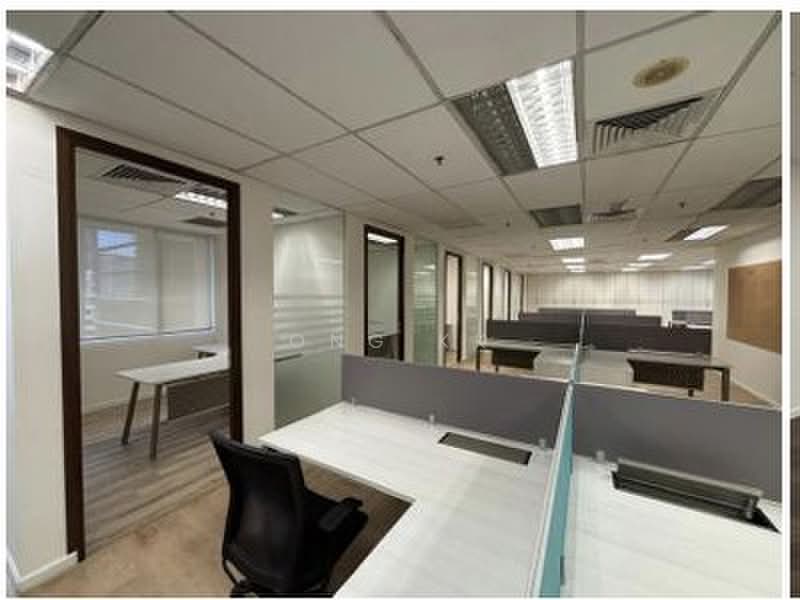 Office for Rent in KL City Centre (Kuala Lumpur) - Ong KK - Study - PropertyGuru.com.my
