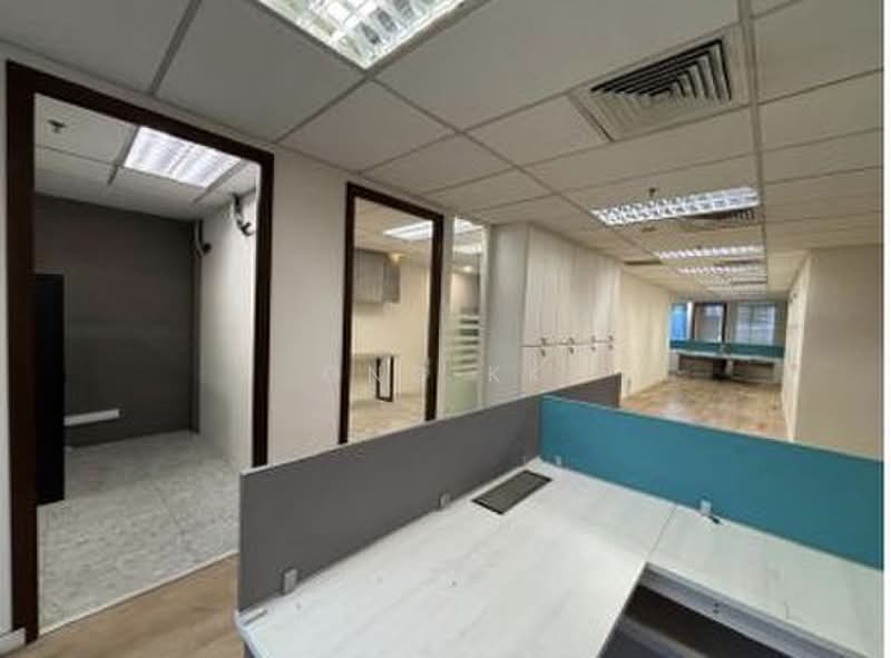 Office for Rent in KL City Centre (Kuala Lumpur) - Ong KK - Study - PropertyGuru.com.my