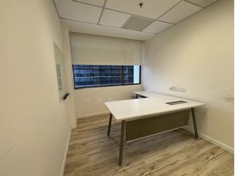 Office for Rent in KL City Centre (Kuala Lumpur) - Ong KK - Study - PropertyGuru.com.my