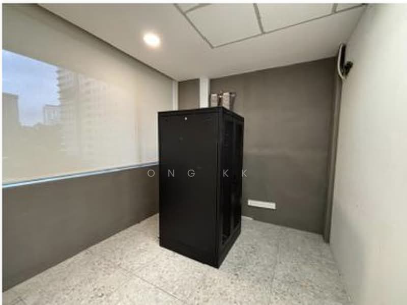 Office for Rent in KL City Centre (Kuala Lumpur) - Ong KK - Study - PropertyGuru.com.my