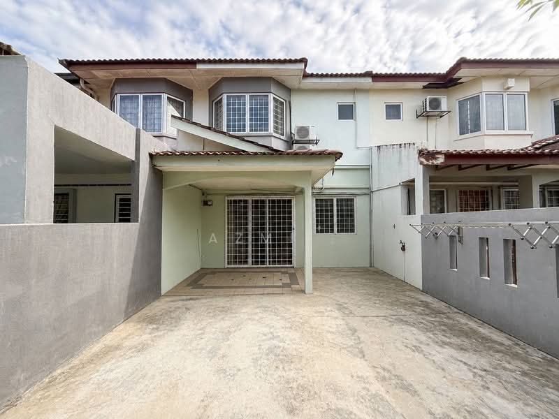 Rumah Teres 2-Tingkat untuk Dijual di Bandar Puchong Utama (Puchong) - Azmi . - Exterior - PropertyGuru.com.my