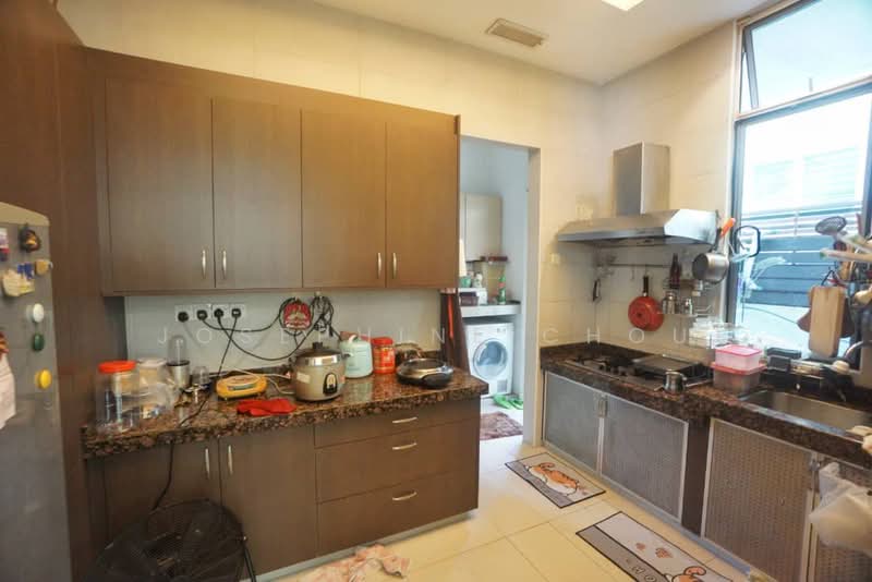 Bungalow House untuk Dijual di Glenmarie (Selangor) - Josephine Chou - Kitchen - PropertyGuru.com.my