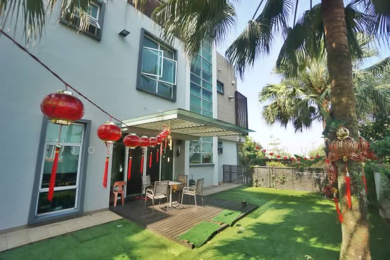 Bungalow House untuk Dijual di Glenmarie (Selangor) - Josephine Chou - Exterior - PropertyGuru.com.my