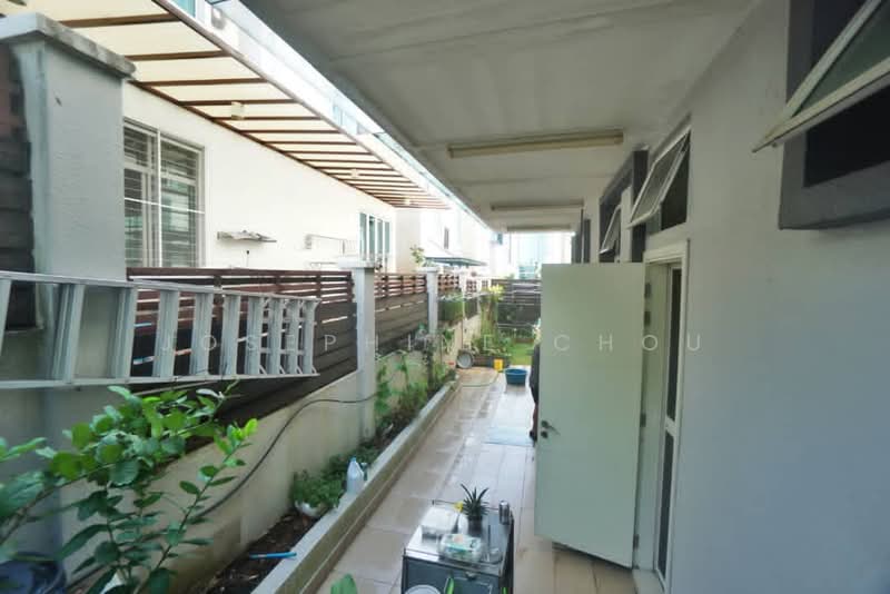 Bungalow House untuk Dijual di Glenmarie (Selangor) - Josephine Chou - Exterior - PropertyGuru.com.my