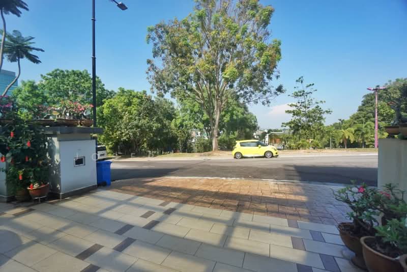 Bungalow House untuk Dijual di Glenmarie (Selangor) - Josephine Chou - Exterior - PropertyGuru.com.my
