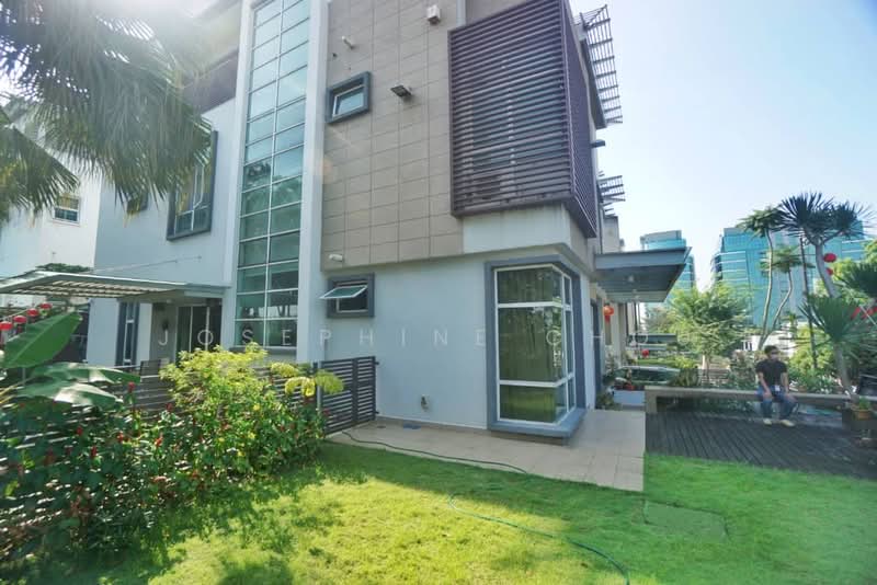 Bungalow House untuk Dijual di Glenmarie (Selangor) - Josephine Chou - Exterior - PropertyGuru.com.my