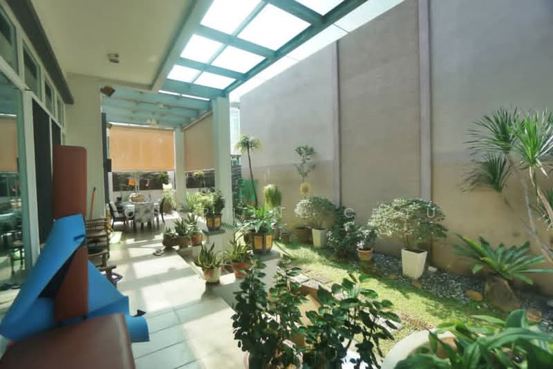 Bungalow House untuk Dijual di Glenmarie (Selangor) - Josephine Chou - Garden - PropertyGuru.com.my