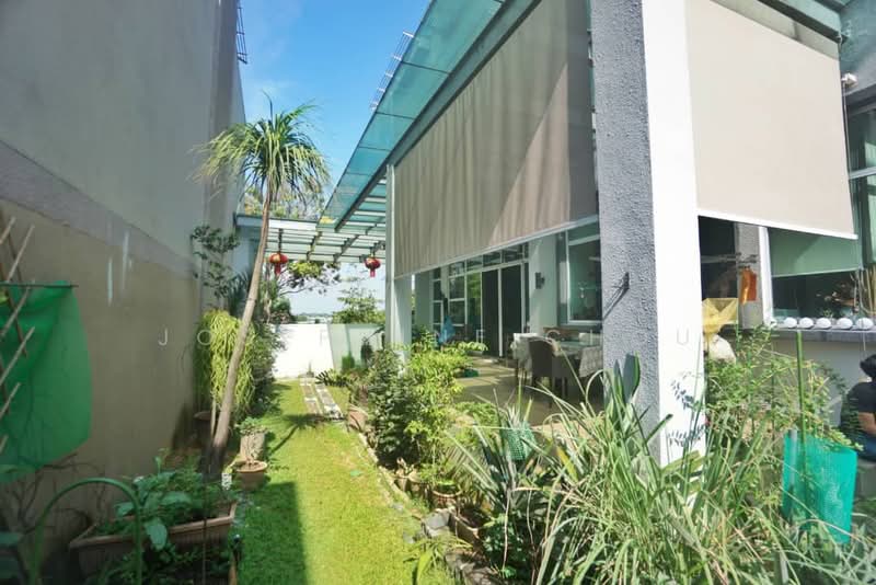 Bungalow House untuk Dijual di Glenmarie (Selangor) - Josephine Chou - Exterior - PropertyGuru.com.my
