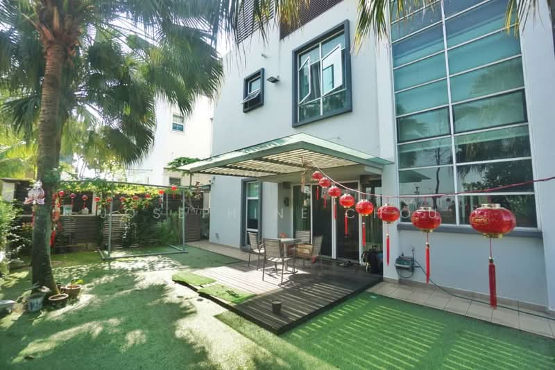 Bungalow House untuk Dijual di Glenmarie (Selangor) - Josephine Chou - Exterior - PropertyGuru.com.my