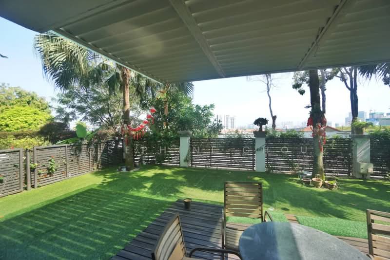 Bungalow House untuk Dijual di Glenmarie (Selangor) - Josephine Chou - Garden - PropertyGuru.com.my