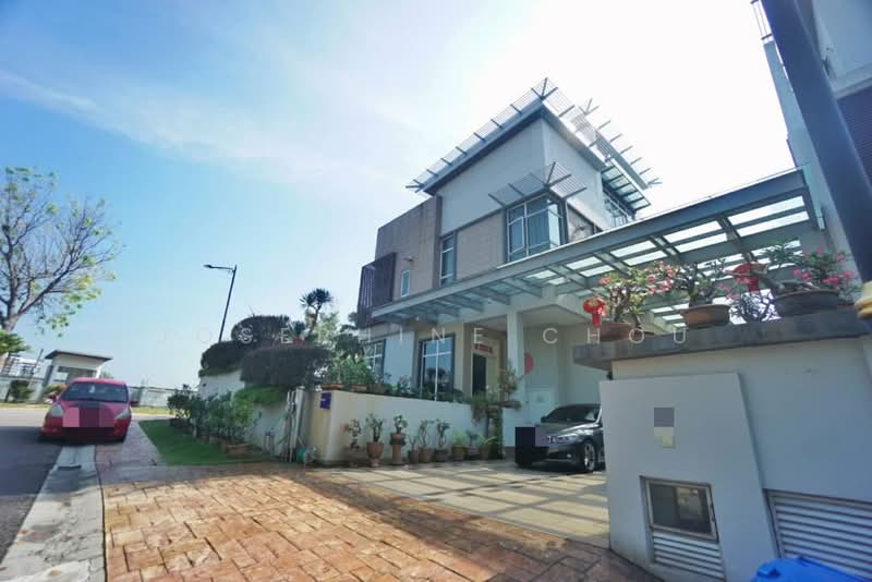 Bungalow House untuk Dijual di Glenmarie (Selangor) - Josephine Chou - Exterior - PropertyGuru.com.my