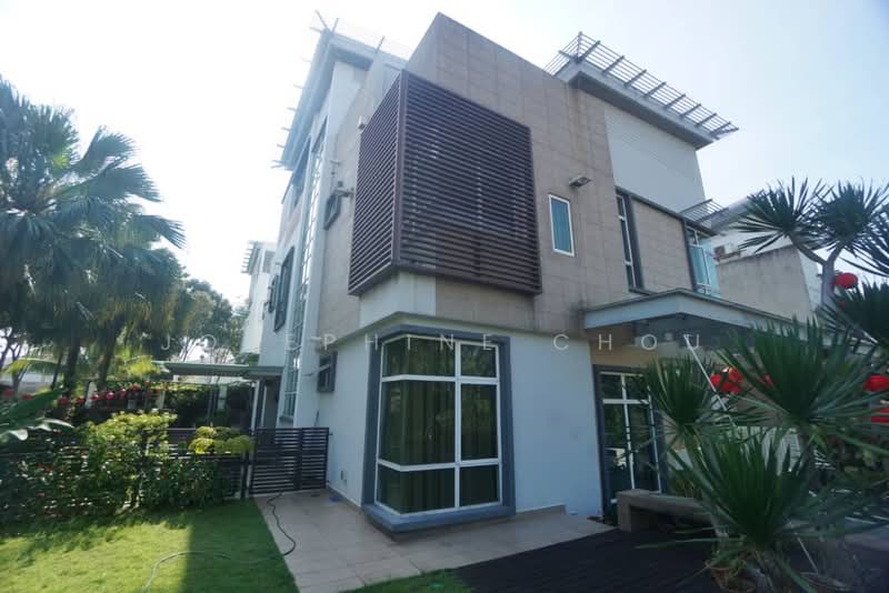 Bungalow House untuk Dijual di Glenmarie (Selangor) - Josephine Chou - Exterior - PropertyGuru.com.my
