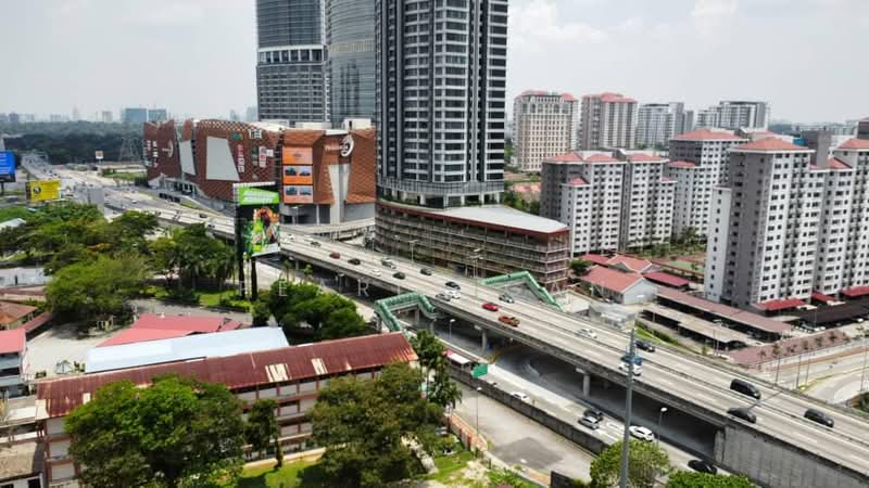Shop / Office for Rent in Kelana Jaya (Petaling Jaya) - Pearly Gan - Exterior - PropertyGuru.com.my