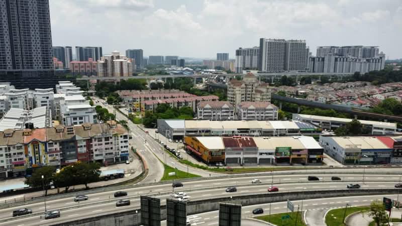 Shop / Office for Rent in Kelana Jaya (Petaling Jaya) - Pearly Gan - Exterior - PropertyGuru.com.my