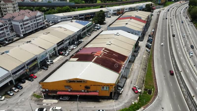 Shop / Office for Rent in Kelana Jaya (Petaling Jaya) - Pearly Gan - PropertyGuru.com.my