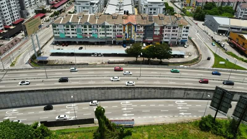 Shop / Office for Rent in Kelana Jaya (Petaling Jaya) - Pearly Gan - PropertyGuru.com.my