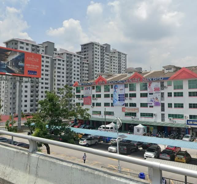 Shop / Office for Rent in Kelana Jaya (Petaling Jaya) - Pearly Gan - PropertyGuru.com.my