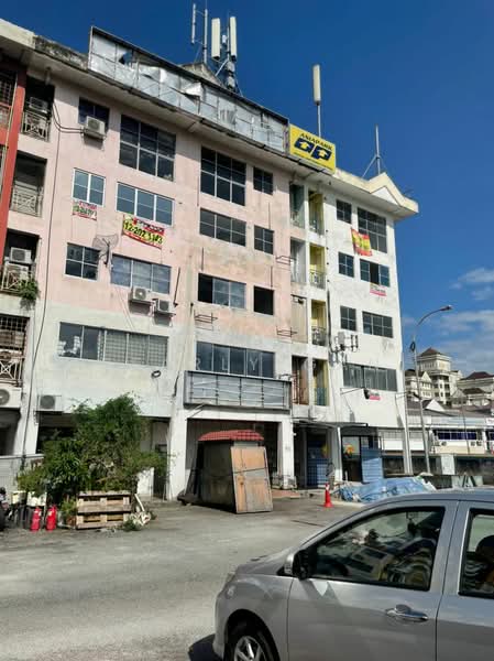 Shop / Office for Rent in Kelana Jaya (Petaling Jaya) - Pearly Gan - PropertyGuru.com.my
