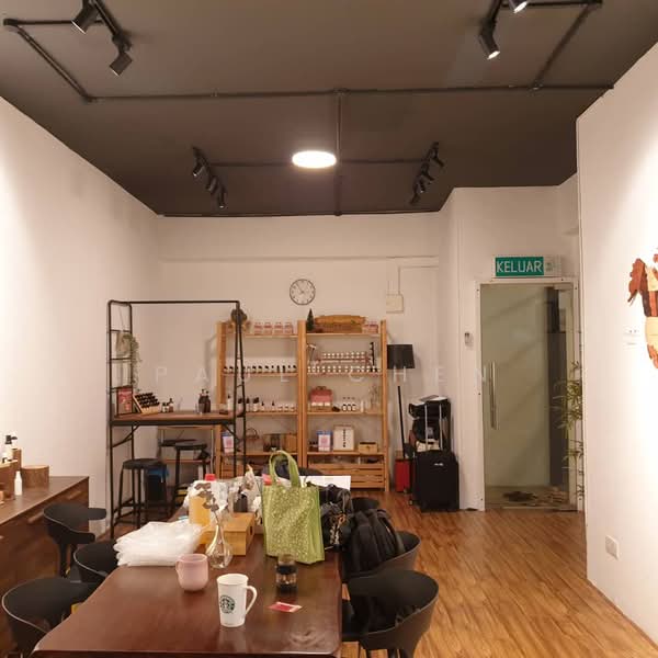 Shop / Office for Sale in Petaling Jaya (Selangor) - Paul Chen - Interior - PropertyGuru.com.my