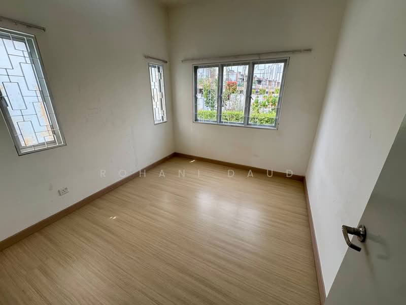 Rumah Bandar untuk Disewa di Cybersouth (Dengkil) - Rohani Daud - Interior - PropertyGuru.com.my