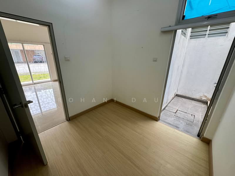 Rumah Bandar untuk Disewa di Cybersouth (Dengkil) - Rohani Daud - Interior - PropertyGuru.com.my
