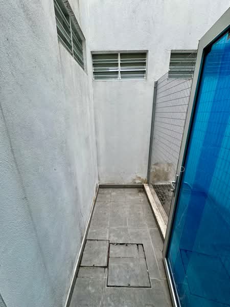 Rumah Bandar untuk Disewa di Cybersouth (Dengkil) - Rohani Daud - Exterior - PropertyGuru.com.my