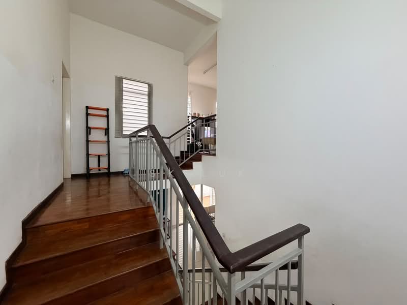 Semi-Detached House for Sale in Kota Emerald (Rawang) - SK Luk - Interior - PropertyGuru.com.my