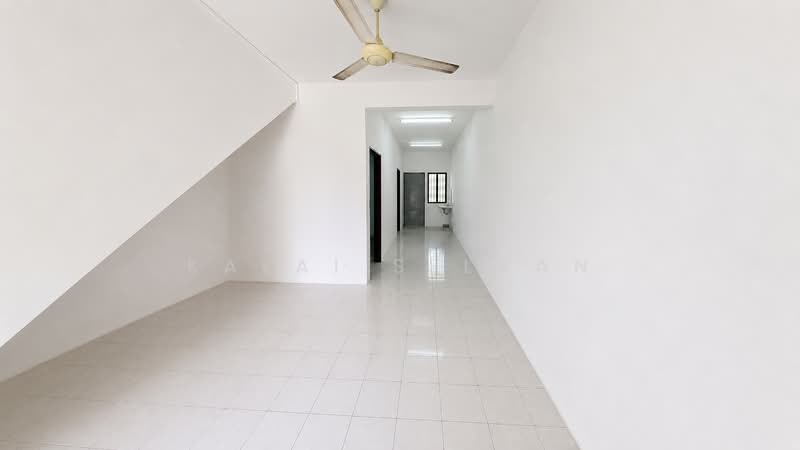 2-storey Terraced House for Sale in Ulu Tiram (Johor) - Kalai Selvan - Interior - PropertyGuru.com.my