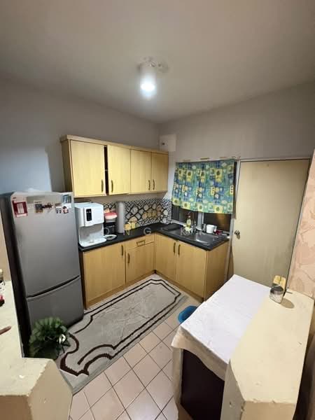 Condominium for Sale at Koi Tropika - Ong KK - Kitchen - PropertyGuru.com.my