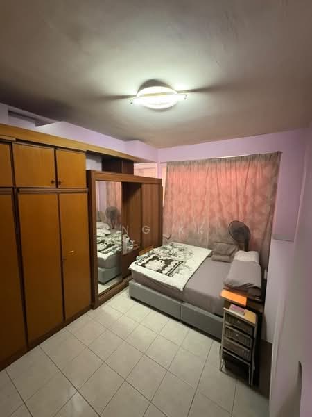 Condominium for Sale at Koi Tropika - Ong KK - Bedroom - PropertyGuru.com.my