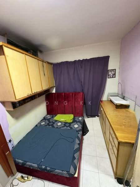 Condominium for Sale at Koi Tropika - Ong KK - Bedroom - PropertyGuru.com.my