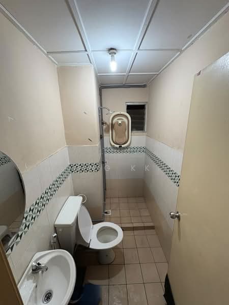 Condominium for Sale at Koi Tropika - Ong KK - Bathroom - PropertyGuru.com.my