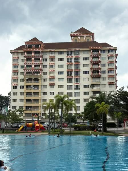 Condominium for Sale at Koi Tropika - Ong KK - Exterior - PropertyGuru.com.my