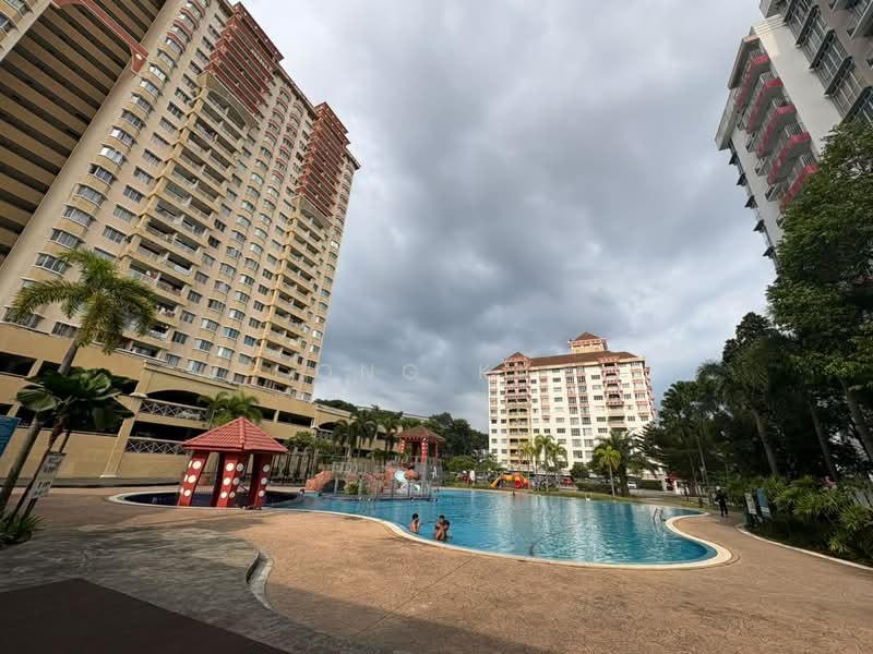 Condominium for Sale at Koi Tropika - Ong KK - Exterior - PropertyGuru.com.my
