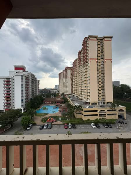Condominium for Sale at Koi Tropika - Ong KK - Exterior - PropertyGuru.com.my