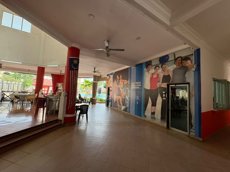 Condominium for Sale at Koi Tropika - Ong KK - Exterior - PropertyGuru.com.my
