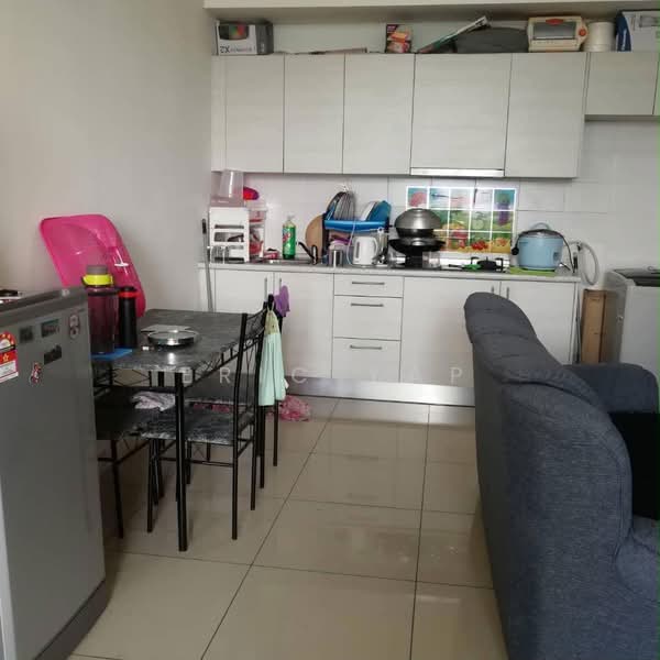 Service Residence for Rent at Greenfield Regency - ERIC YAP - PropertyGuru.com.my