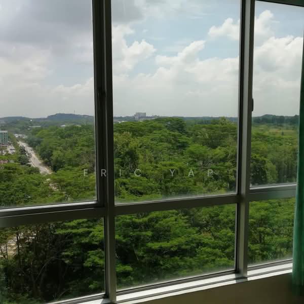 Service Residence for Rent at Greenfield Regency - ERIC YAP - PropertyGuru.com.my
