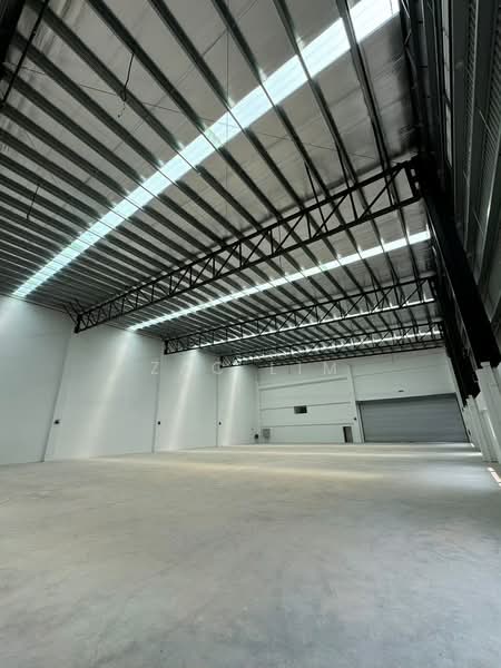 Factory for Rent in Dengkil (Sepang) - Zac Lim - Interior - PropertyGuru.com.my