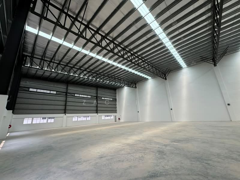 Factory for Rent in Dengkil (Sepang) - Zac Lim - Interior - PropertyGuru.com.my