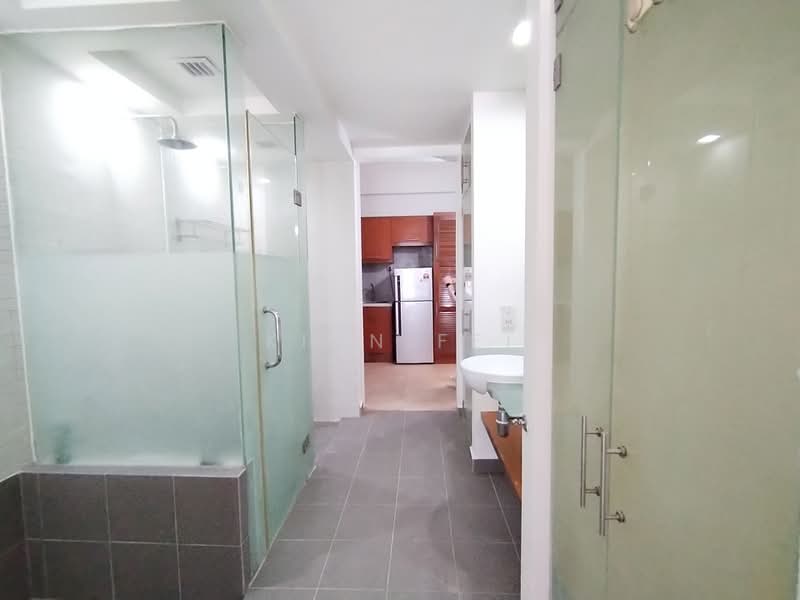 Condominium for Rent at 10 Semantan Suites - Kian Fei - Kitchen - PropertyGuru.com.my