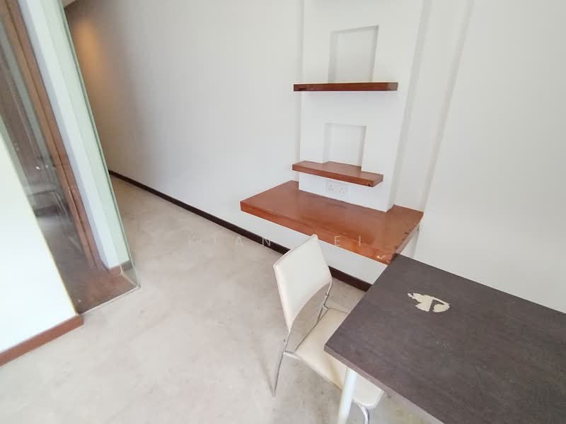 Condominium for Rent at 10 Semantan Suites - Kian Fei - Interior - PropertyGuru.com.my