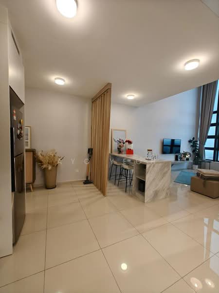 Kediaman Servis untuk Disewa di EkoCheras Service Residences - Ayo Yeoh - PropertyGuru.com.my