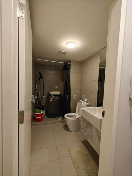 Kediaman Servis untuk Disewa di EkoCheras Service Residences - Ayo Yeoh - PropertyGuru.com.my